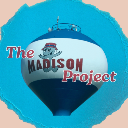 The Madison Project Temp Art